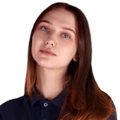 Клеванская Анастасия Александровна — стоматолог