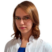 Виноградова Анастасия Олеговна — психиатр, психотерапевт