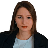 Даценко Анна Александровна — психолог