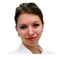 Чурина Дарья Евгеньевна - гинеколог
