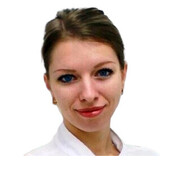 Чурина Дарья Евгеньевна — гинеколог