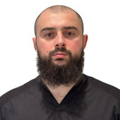 Байсаев Шадид Абуязидович — спортивный врач, врач ЛФК