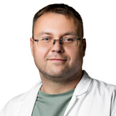 Тарасов Владимир Александрович — абдоминальный хирург, хирург