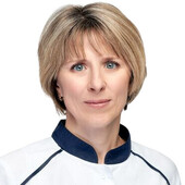 Кожина Полина Сергеевна — окулист (офтальмолог), лазерный хирург