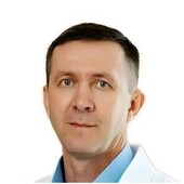 Елисеев Евгений Викторович — флеболог, сосудистый хирург