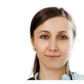 Корнилова Татьяна Павловна — кардиолог