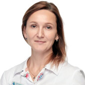 Ванина Татьяна Александровна — УЗИ-специалист