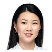 Ринчинова Эржэна Чимитовна — окулист (офтальмолог)