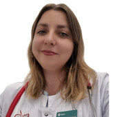 Киселева Татьяна Викторовна — терапевт