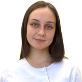 Юрлова Алена Алексеевна — кардиолог