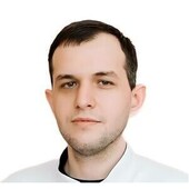 Вехов Евгений Иванович — окулист (офтальмолог)