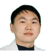 Жамбалов Эрдэм Биликтоевич — окулист (офтальмолог)