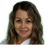 Станишевская Яна Константиновна — эндокринолог