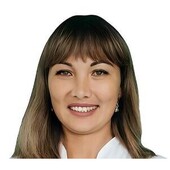 Зырянова Олеся Николаевна — невролог