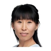 Балданова Елена Антоновна — УЗИ-специалист