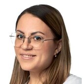 Хохлова Мария Андреевна — гинеколог, дерматовенеролог