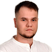 Котляков Данил Сергеевич — психолог