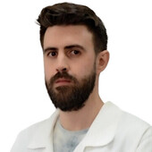 Скачков Андрей Александрович — ортопед, травматолог