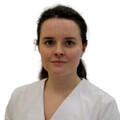 Наумова Елизавета Вячеславовна - эндокринолог