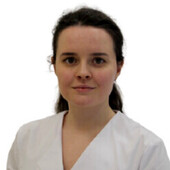 Наумова Елизавета Вячеславовна — эндокринолог