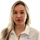 Архипова Юлиана Владимировна — педиатр