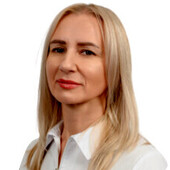 Аверина Юлия Владимировна — рентгенолог