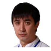 Агисеев Адият Жамбекович — уролог