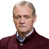 Андреев Павел Владимирович — психолог