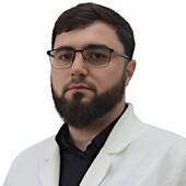 Омаров Нажмудин Назирбегович — ЛОР (отоларинголог)