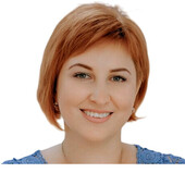 Павленко Елена Анатольевна — психолог