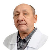 Козлов Александр Борисович — терапевт