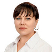 Кононенко Анна Владимировна — терапевт