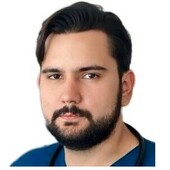 Назаров Александр Андреевич — анестезиолог-реаниматолог