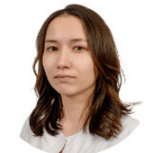 Писаренко Вера Александровна — терапевт