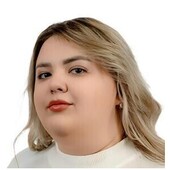 Соколова Екатерина Николаевна — уролог