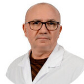 Чулаков Дмитрий Валентинович — терапевт