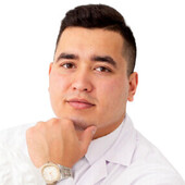 Хайруллаев Шахзод Нормаматович — пластический хирург