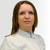 Буйкова Василиса Евгеньевна — невролог