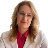 Гоглева Мария Владимировна — педиатр