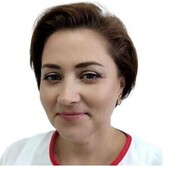 Масленникова Елена Вячеславовна — гинеколог, акушер