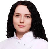 Перегудова Ольга Николаевна — гастроэнтеролог