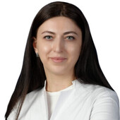 Амаева Сидрат Шарулабазановна — гинеколог-эндокринолог