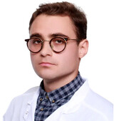 Брюхаткин Антон Николаевич — массажист