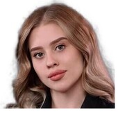 Мамонтова Вероника Александровна — стоматолог-гигиенист, стоматолог