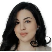 Ламунина Ангелина Ашотовна — психотерапевт, психиатр