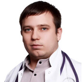 Чертков Василий Андреевич — терапевт