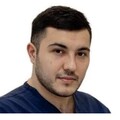 Гусейнов Сахил Закир оглы - стоматолог