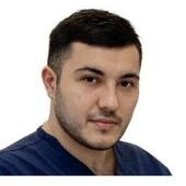 Гусейнов Сахил Закир оглы — стоматолог