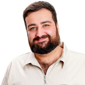 Оганесян Арутюн Арменович — хирург