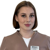 Шилина Полина Романовна — неонатолог, педиатр